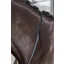 LeMieux Kris Extreme Rubber Reins in Brown